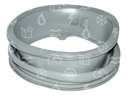 manžeta ZANUSSI / ELECTROLUX / AEG /46242